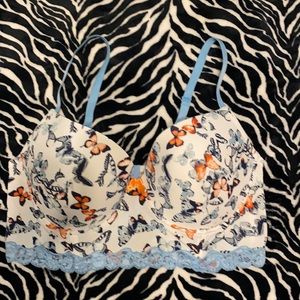 Adore Me bra 38DD like new